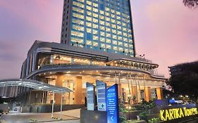 Aston Kartika Grogol Hotel & Conference Center